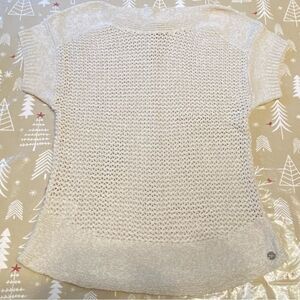 🌺3 for $30🌺Eddie Bauer Short Sleeved Knit Shirt, size S. (S94)